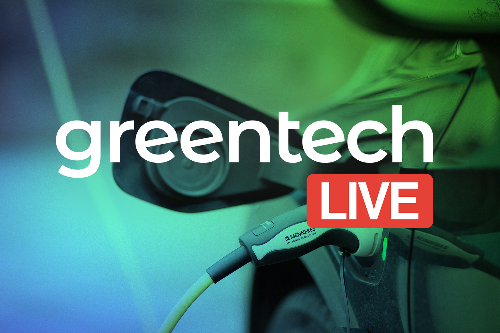 Greentech Live