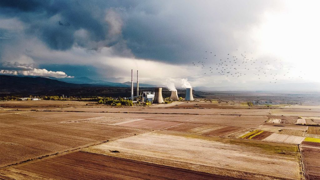 Kernkraft Taxonomie Unterschriften Petition Atomkraft / Foto: Unsplash