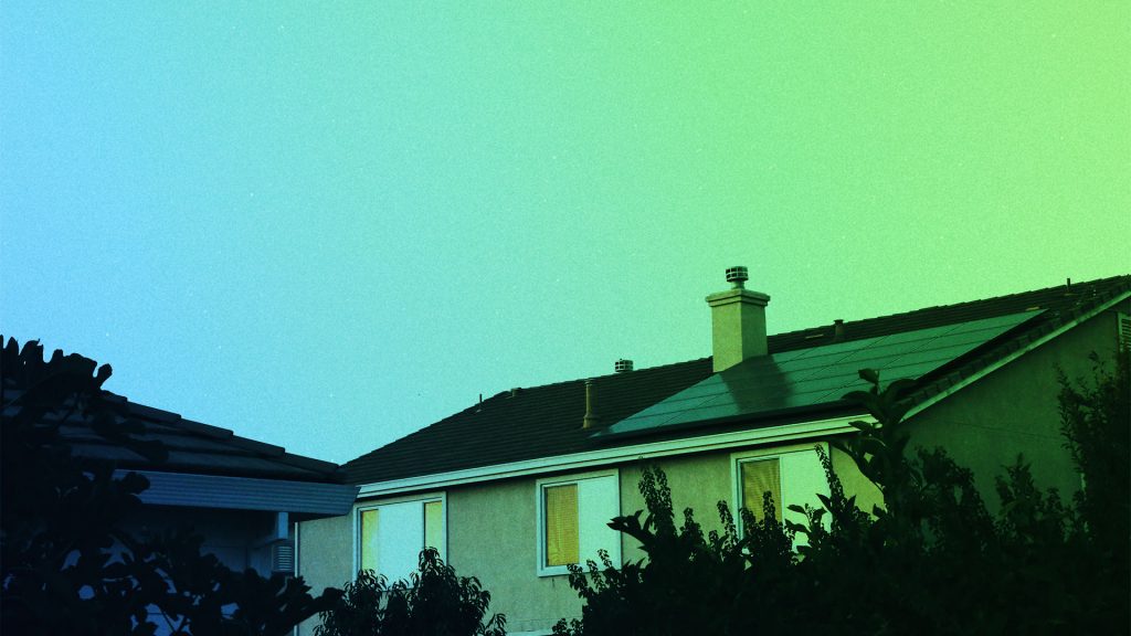 Solar heizung haushalt / Foto: Unsplash