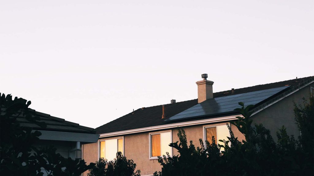 Solar heizung haushalt / Foto: Unsplash