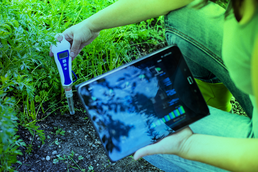 Greentech Fraunhofer VAE