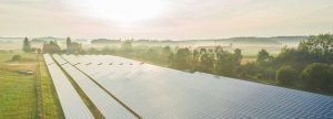 Greentech enBW Solar Park