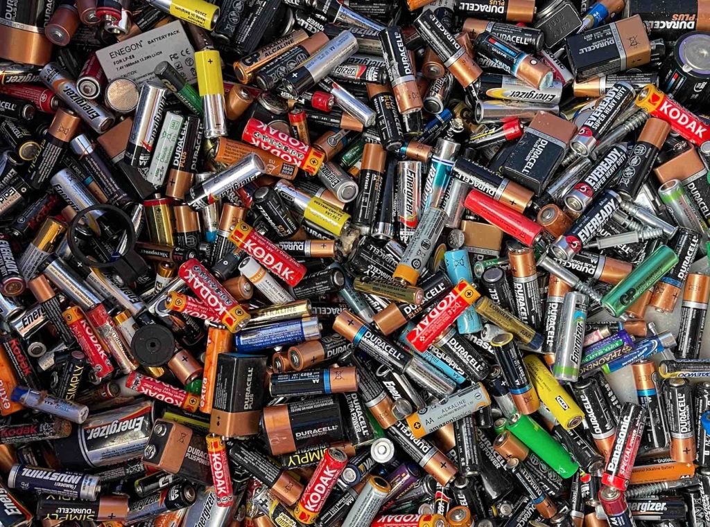 EU-Batterieverordnung