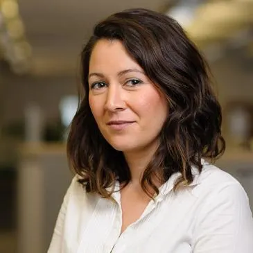 Greentech Live Carmen Piernas University of Oxford