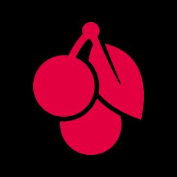 CHERRY Logo