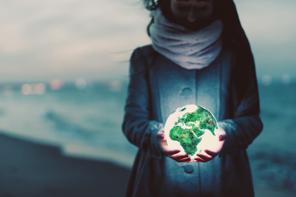 Earth Overshoot Day Klimaschutz