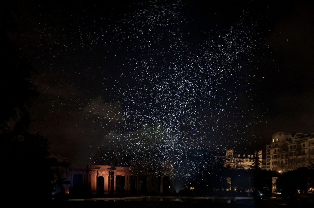 Spark by Studio Roosegaarde