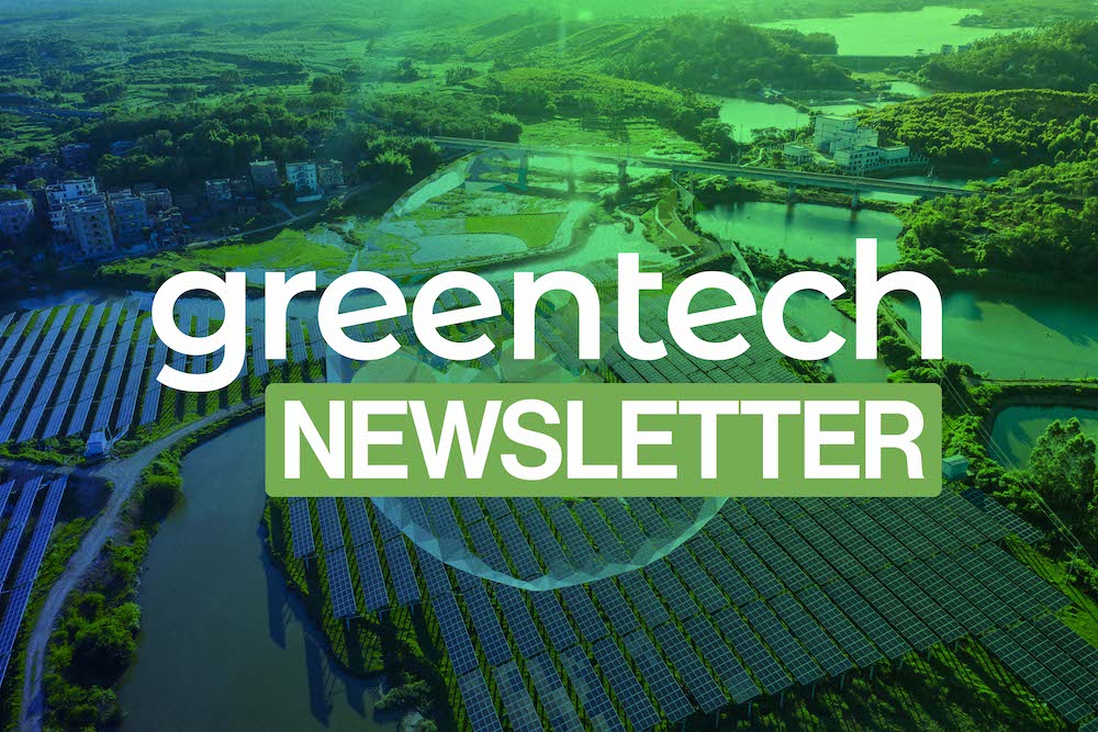 2022-02-17 Greentech News _ Podcast KeyVisual web