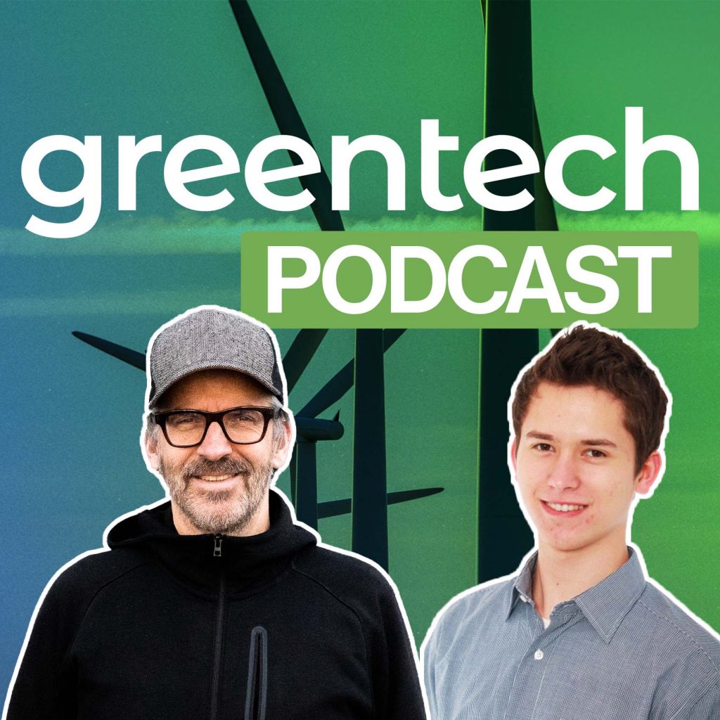 Podcast Cover Jochen Leon