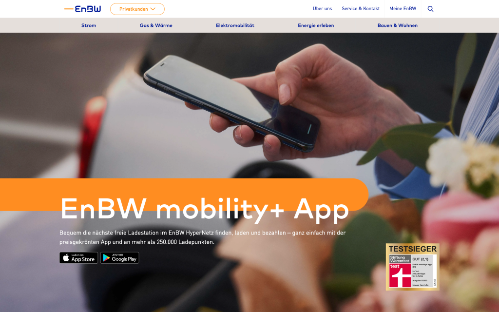 Screenshot: https://www.enbw.com/elektromobilitaet/produkte/mobilityplus-app