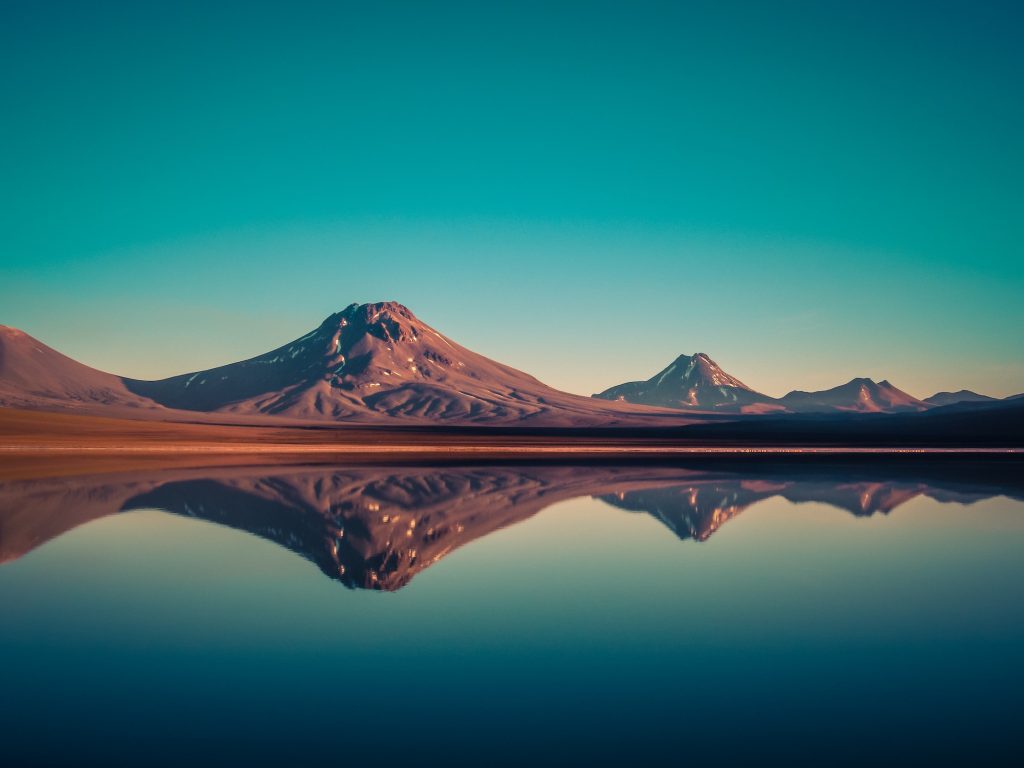 Wassermangel in Chile verschärft sich /Photo by Vinícius Henrique Photography on Unsplash