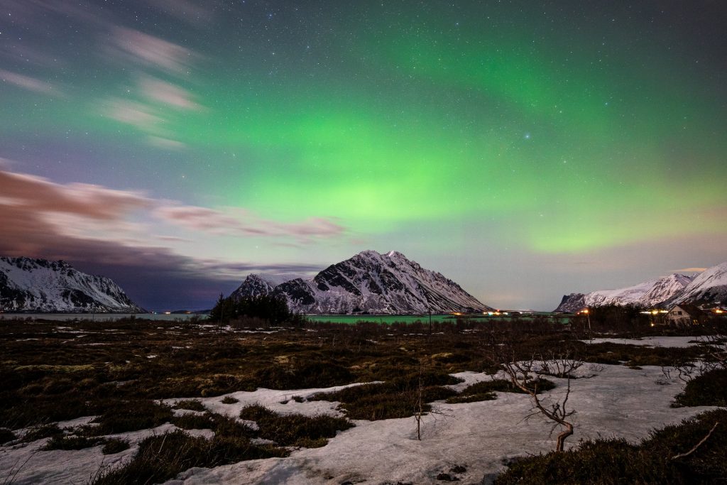 Photo by David Becker on Unsplash