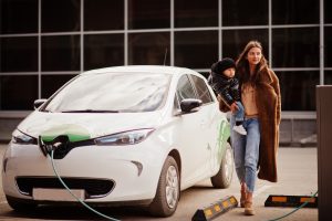 Elektroauto Prämie: Bis zu 9000 € Förderung