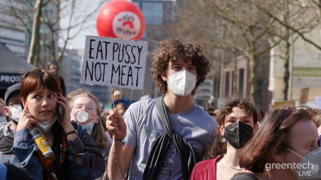 Greentech Live Fridays for Future