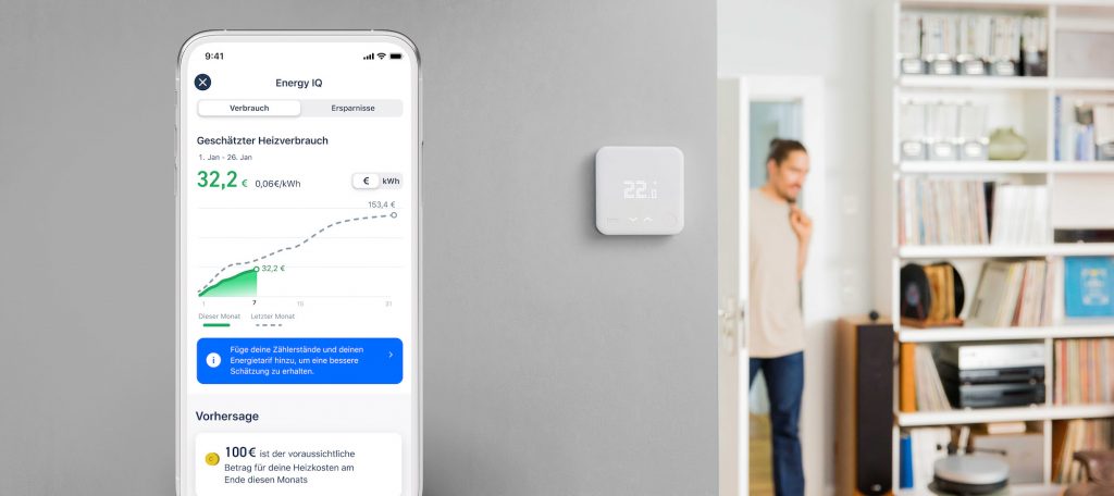 greentech tado energie heizkosten sparen Kopie