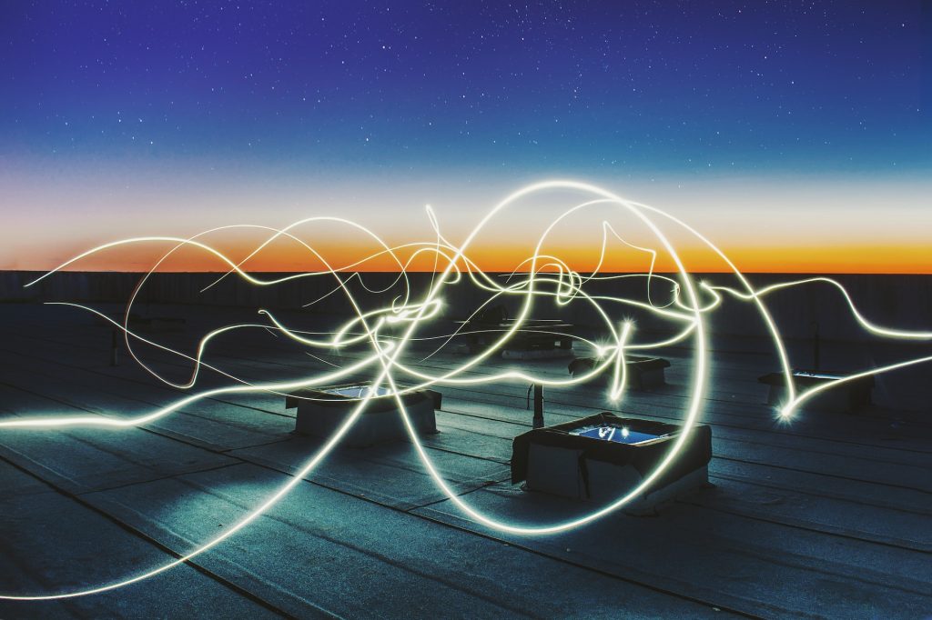 Wasserstoff / Foto: Federico Beccari / Unsplash