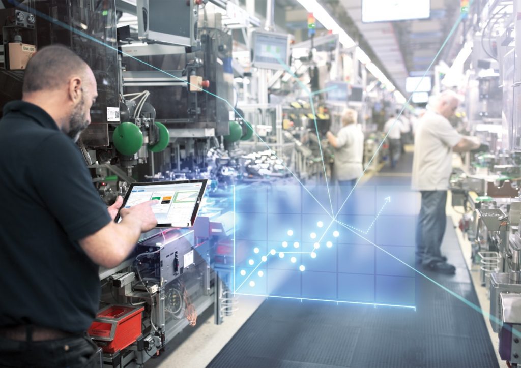 Bosch Greentech Hannover Messe HM22 Nachhaltigkeit