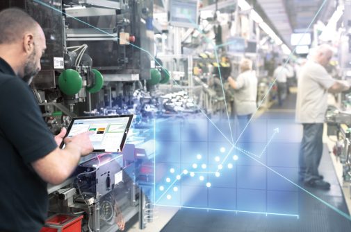 Bosch Greentech Hannover Messe HM22 Nachhaltigkeit