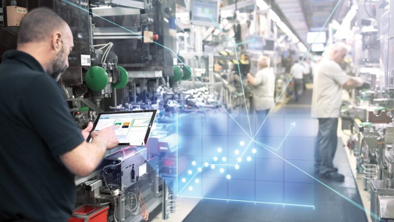 Bosch Greentech Hannover Messe HM22 Nachhaltigkeit