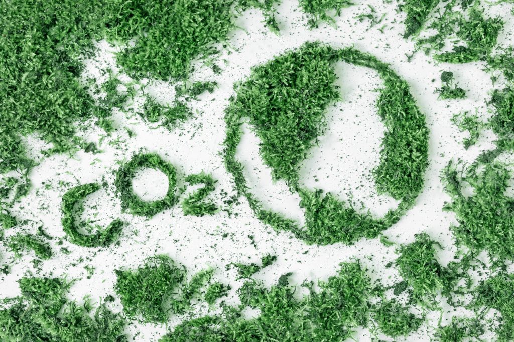 CO2-Ausstoß in Lieferketten transparent machen
