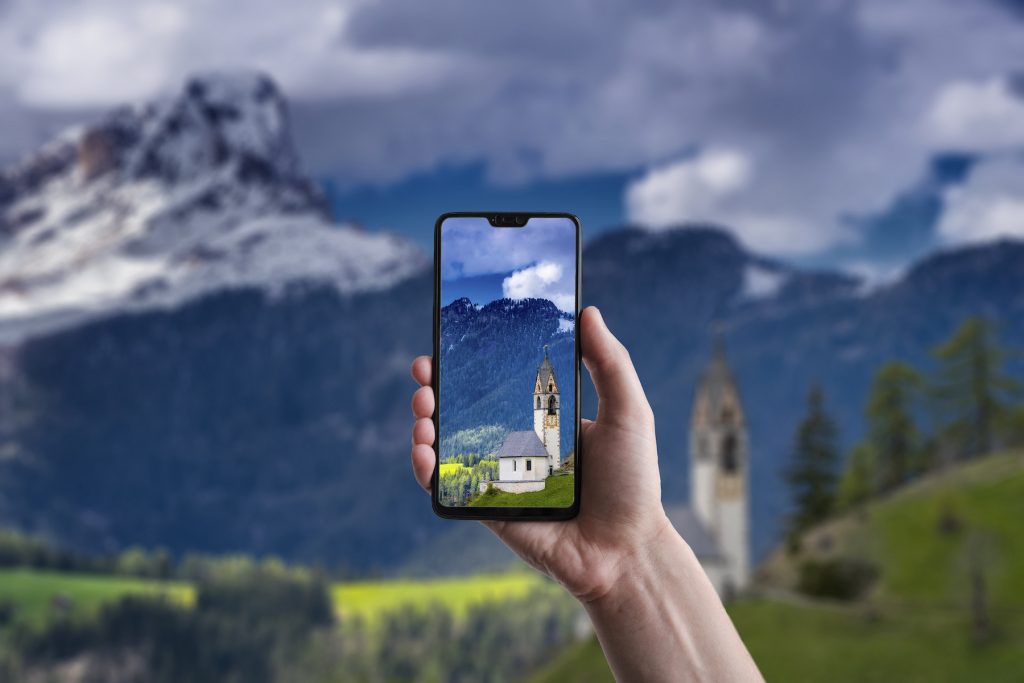 Echtzeitdaten für nachhaltige Mobilität und Tourismus