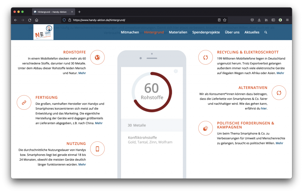 Wildspaces Experimenta Vortrag Fairer Handel