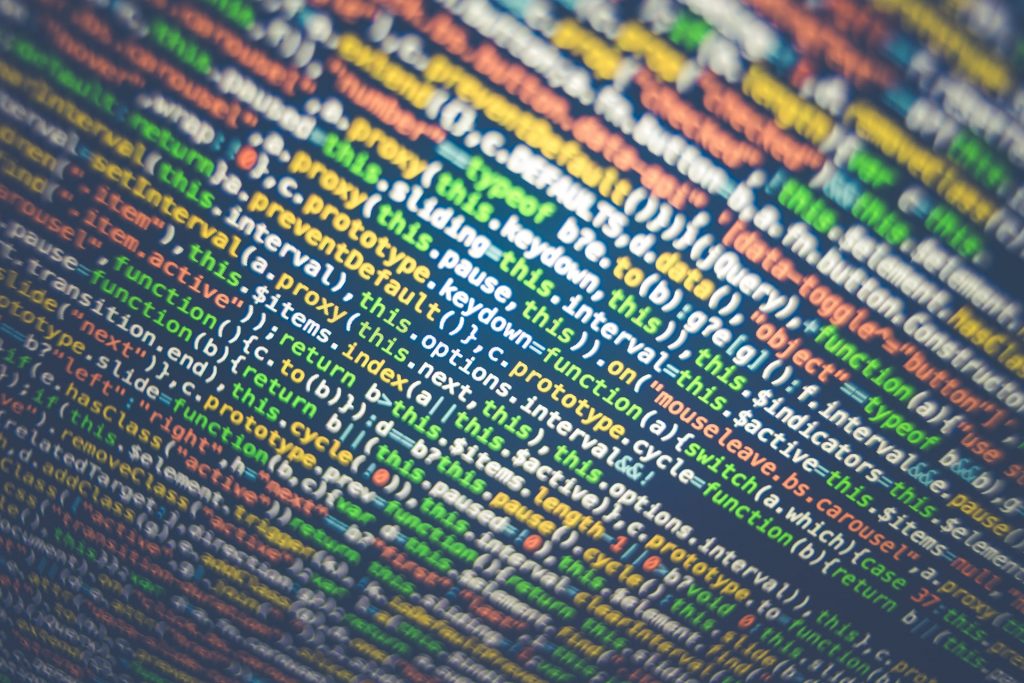Digitalisierung Green IT Rechenzentrum_ Foto Markus Spiske Unsplash