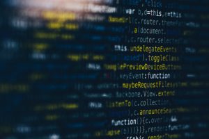Digitalisierung Green IT Rechenzentrum. Foto Markus Spiske Unsplash