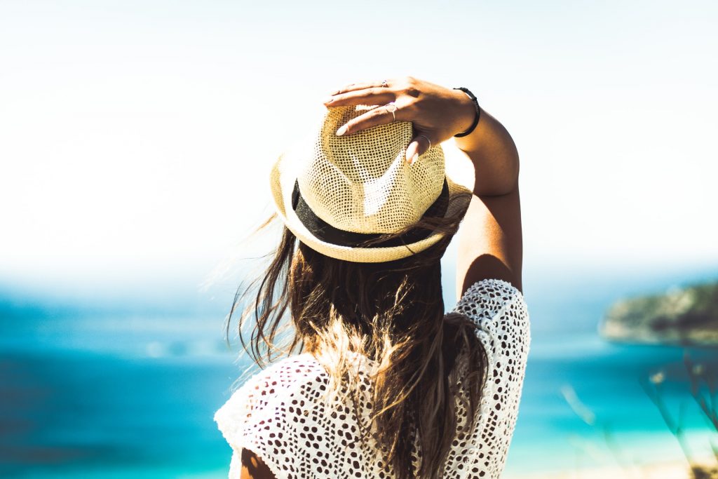 Sommer Sonne Badespass Wasser Knappheit. Foto Jason Blackeye Unsplash