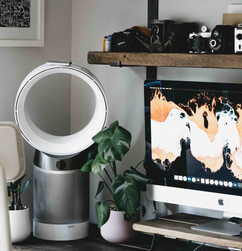 Elektrische Heizungen boomen - sind aber Nonsens - und viel teurer als Gas / Foto: Annie Spratt via Unsplash 2