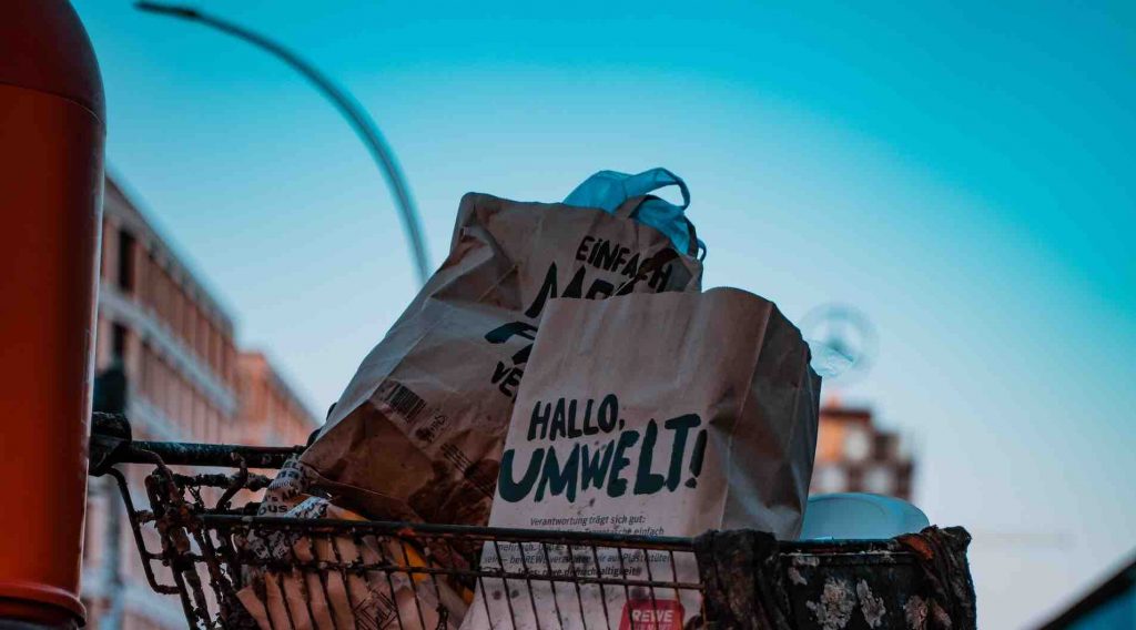 Tipptapp Recycling app Sperrmuell a Berlin