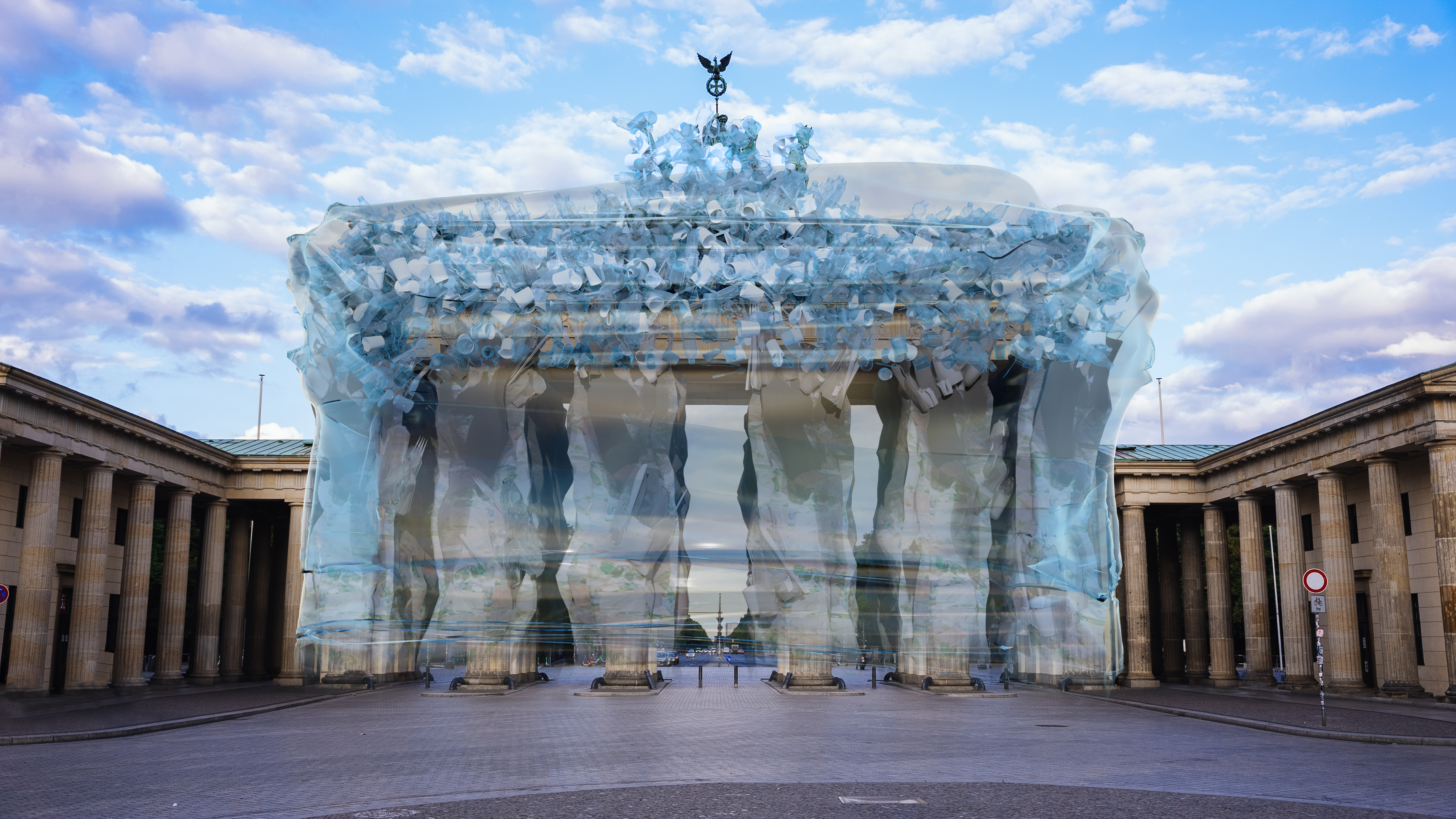 Foto: Plastic Waste via Hero Shot
