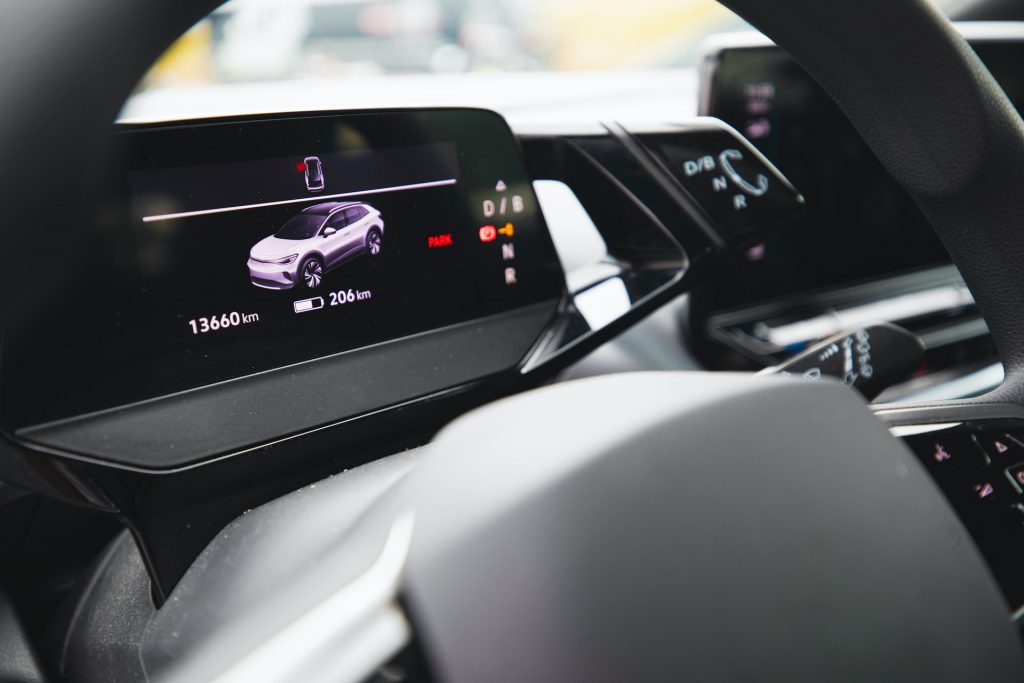Elektroauto eCar Verkehr Elektromobilitaet Foto Markus Spiske via Unsplash