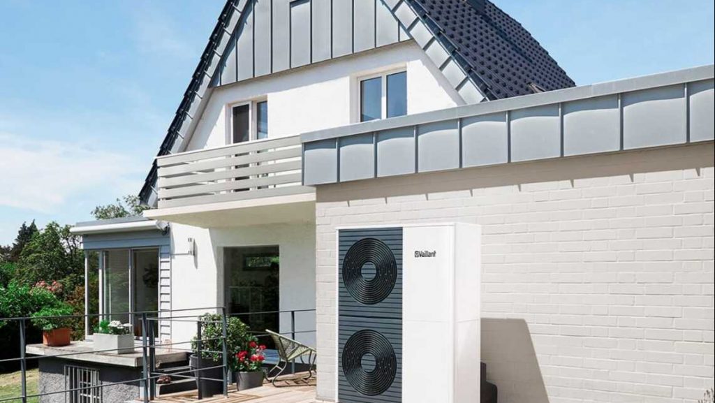 Geothermie: Viel Potenzial für Erdwärme-Nutzung in NRW - so Fraunhofer Studie | Foto: Vaillant