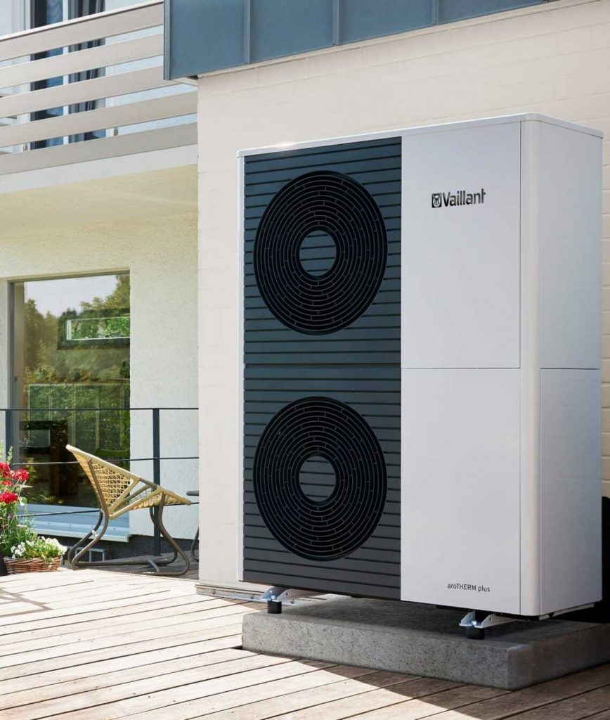 Geothermie: Viel Potenzial für Erdwärme-Nutzung in NRW - so Fraunhofer Studie | Foto: Vaillant