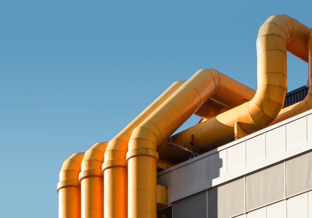 Greentech Pipeline-Wasserstoff - Foto: Victor-via Unsplash