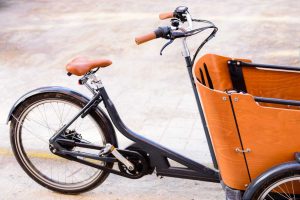 Lieferprobleme und hohe Preise bei Lastenfahrräder / Foto: Envato