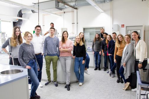 Planet A Foods Greentech Startup