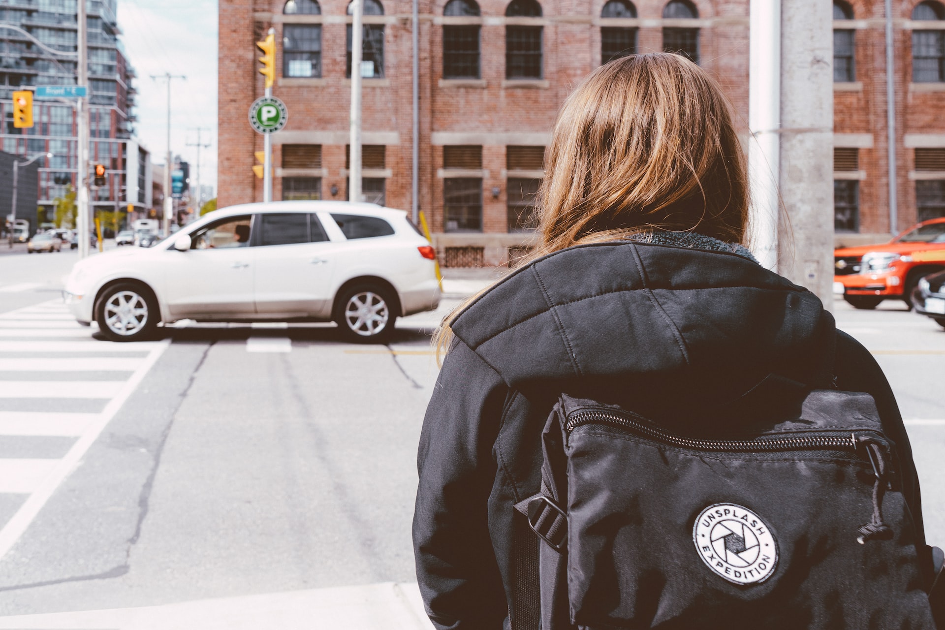SUV vs Kleinwagen Autohersteller Klima Scott Webb via Unsplash
