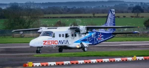 Gruener Fliegen mit Zeroavia: Flugzeug mit Batterien soll noch 2023 abheben - Foto: Zeroavia