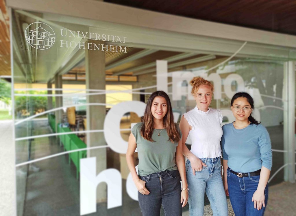 Holiroots Crackers @ Greentech Live Conference