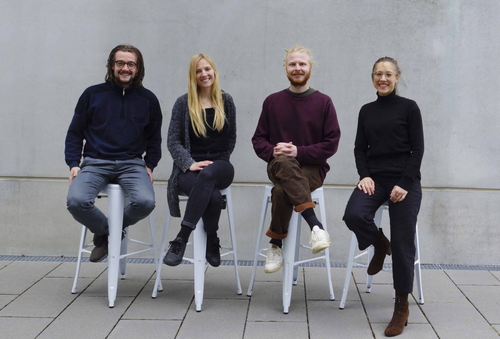 Proservation Greentech Live Nachhaltige Verpackungen