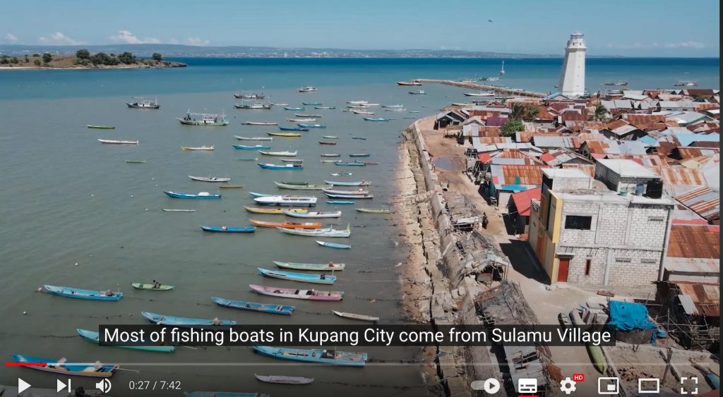 Solar Ice Maker Indonesien GIZ Ziehl-Abegg