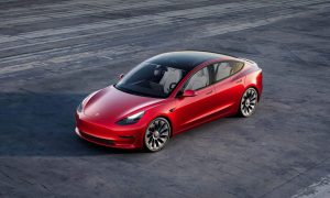 Tesla Model 3 Maengel TUEV Greentech Live
