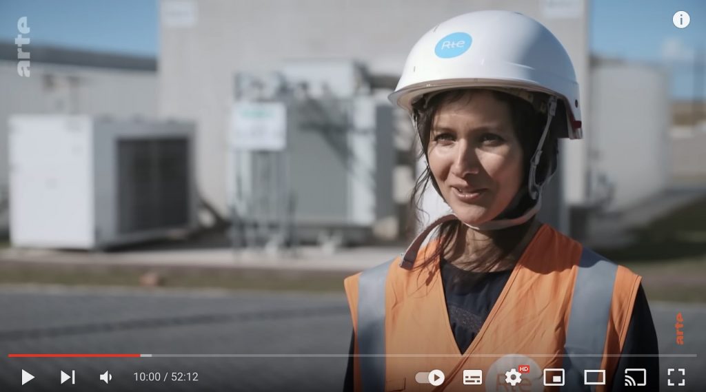 Greentech Video Superspeicher Energiewende Kopie