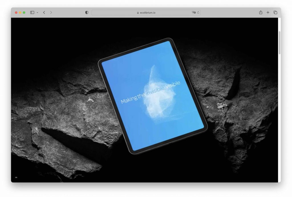 Ecolibrium Green Building Plattform Greentech Live Dekarbonisierung