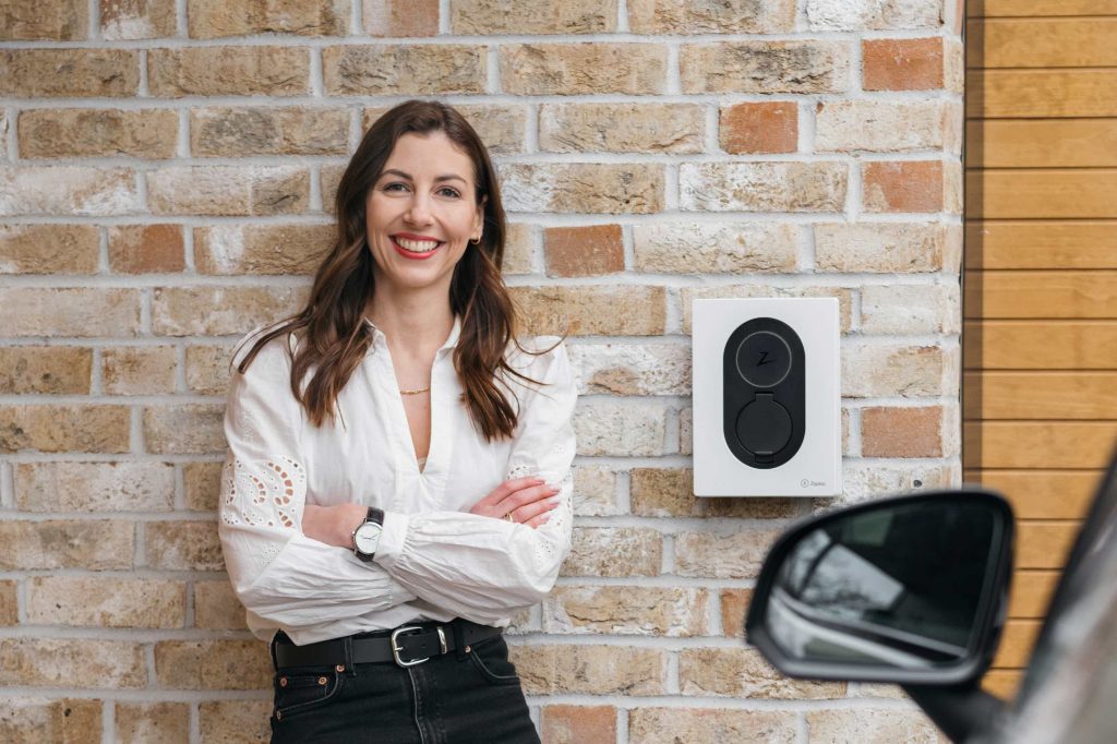 Elektromobilität Zaptec Lade chaos