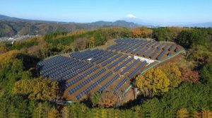 Greentech Solar Energie Japan Mark Merner Unsplash