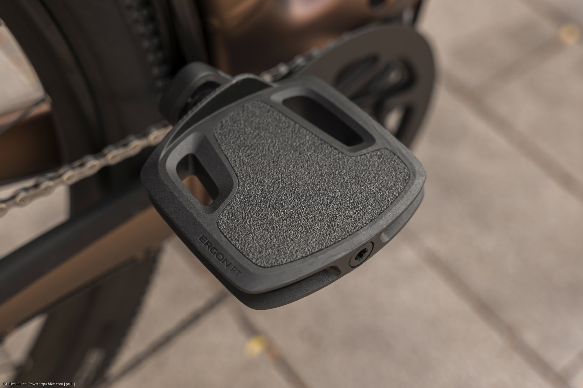 Pedale Bike eBike - Foto: Pressedienst Fahrrad PDF