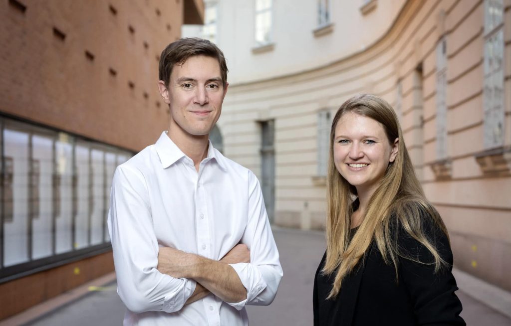 Startup Prewave bekommt 18 Mio für nachhaltige Lieferketten. Foto: Prewave